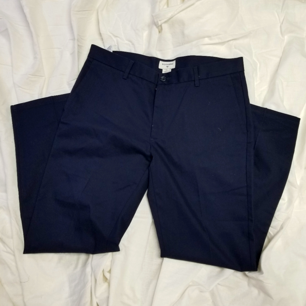 Dockers Slim Tapered Chino
